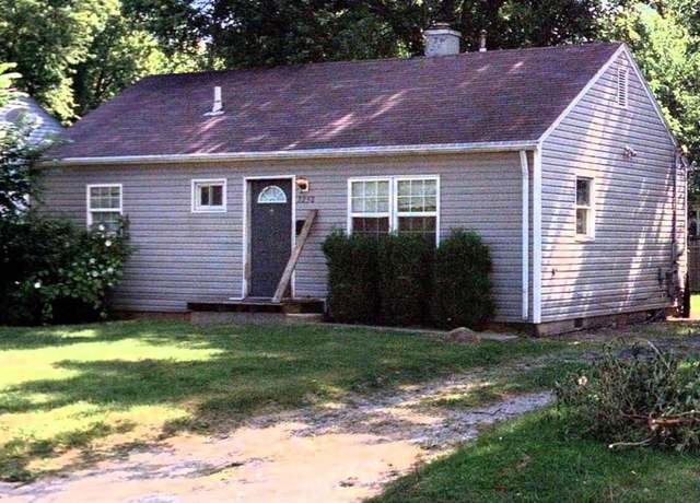Property at 3250 Karl Rd, Columbus, OH 43224, 3 beds, 1 bath