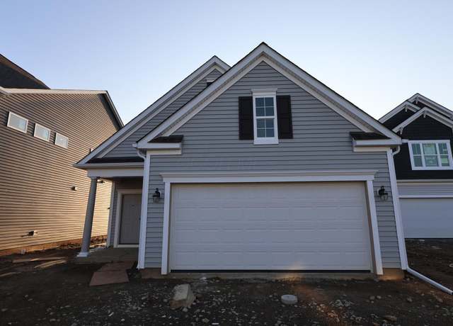 Property at 2083 Aerotrain Ct N, Plain City, OH 43064, 3 beds, 2 baths