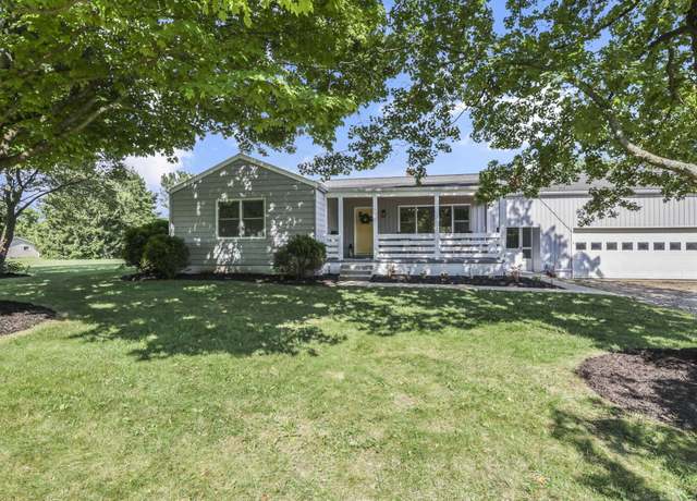 Property at 4260 Sitterley Rd NW, Canal Winchester, OH 43110, 3 beds, 3 baths