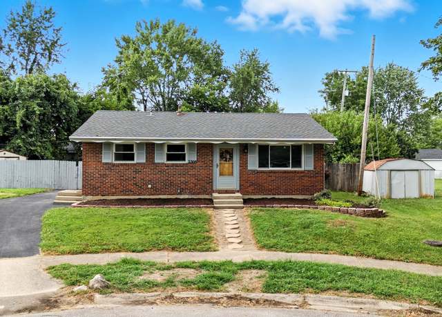 Property at 5308 Negley Ct, Columbus, OH 43232, 3 beds, 1 bath