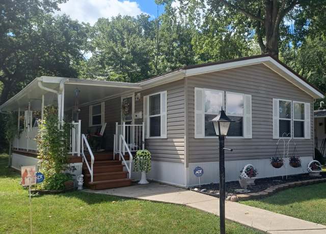 Property at 1639 Marion Waldo Rd #113, Marion, OH 43302, 3 beds, 2 baths