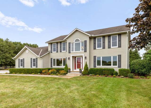 Property at 1980 Carters Corner Rd, Sunbury, OH 43074, 3 beds, 2.5 baths