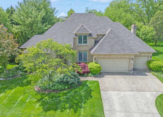 Property at 6180 Storm Haven Ct, Lewis Center, OH 43035, 4 beds, 2.5 baths