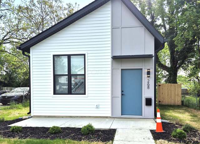 Property at 268 Lechner Ave, Columbus, OH 43223, 2 beds, 2 baths