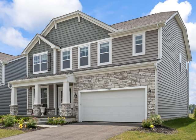 Property at 7197 Ribault Dr NW, Pickerington, OH 43147, 4 beds, 2.5 baths