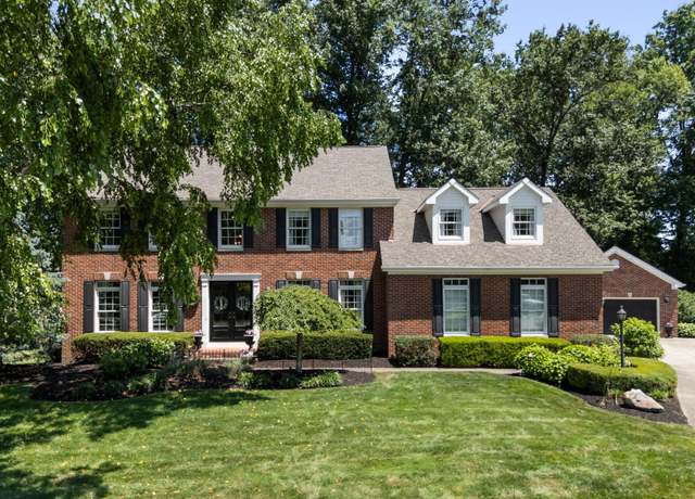 Photo of 5739 Mist Flower Ln, Westerville, OH 43082