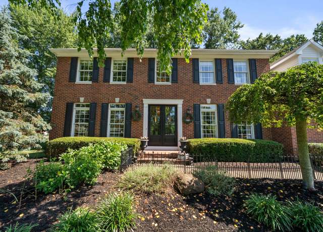 Photo of 5739 Mist Flower Ln, Westerville, OH 43082