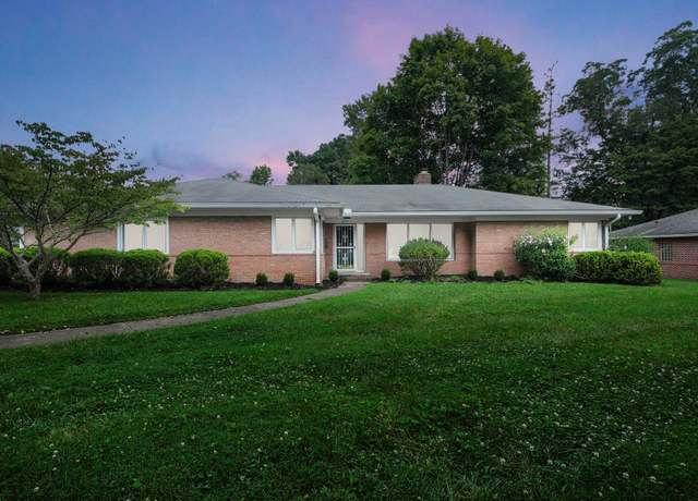 Property at 324 Cedar St, Granville, OH 43023, 3 beds, 2 baths