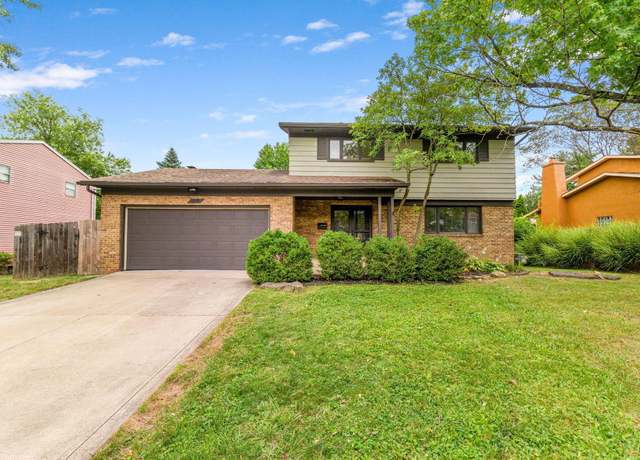 Property at 1070 Tiffany Dr, Reynoldsburg, OH 43068, 4 beds, 2.5 baths