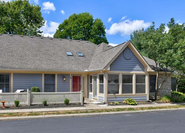 Property at 25 Stone House Ct, Newark, OH 43055, 2 beds, 2 baths