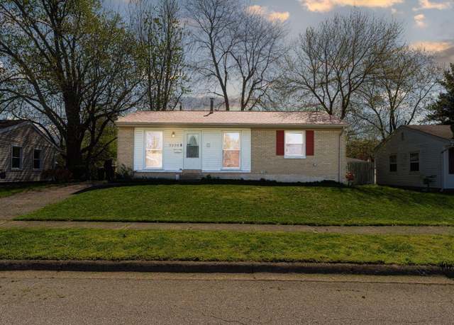 Property at 3226 Faycrest Rd, Columbus, OH 43232, 3 beds, 1 bath