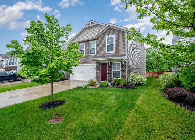 Property at 3769 Sugarbark Dr, Canal Winchester, OH 43110, 4 beds, 2.5 baths