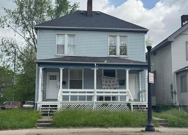 Property at 1345 E Livingston Ave #1347, Columbus, OH 43205, 4 beds