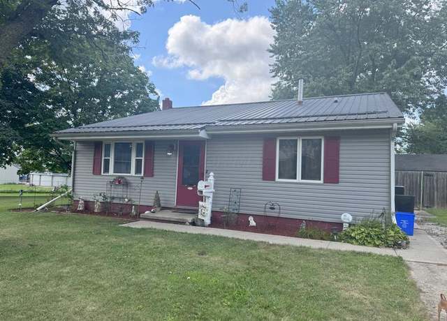 Property at 1133 Amherst Dr, Marion, OH 43302, 3 beds, 1 bath