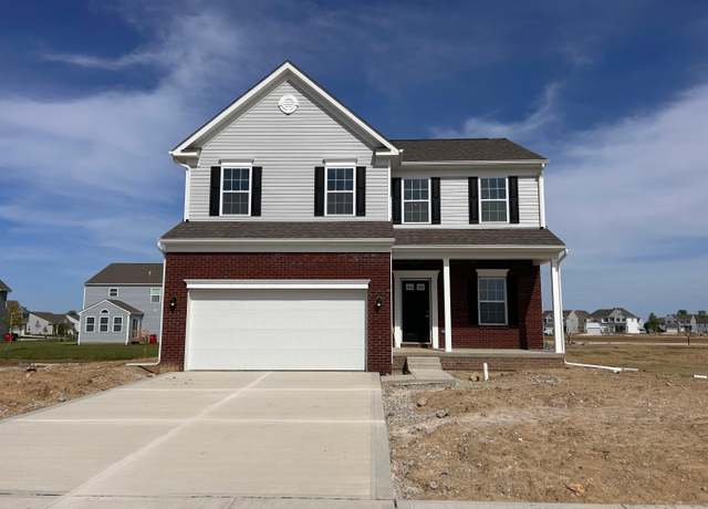 Property at 4370 Pummelo Dr, Grove City, OH 43123, 3 beds, 2.5 baths