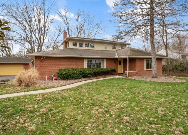 Property at 3031 Avalon Rd, Columbus, OH 43221, 4 beds, 4.5 baths