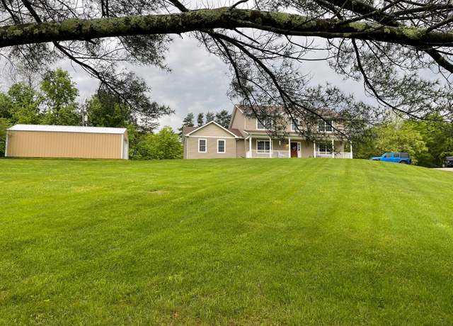 Property at 7719 Bear Run Rd, Logan, OH 43138, 4 beds, 2.5 baths