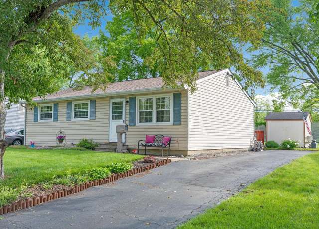 Property at 6082 Bolamo Ct, Westerville, OH 43081, 3 beds, 1 bath