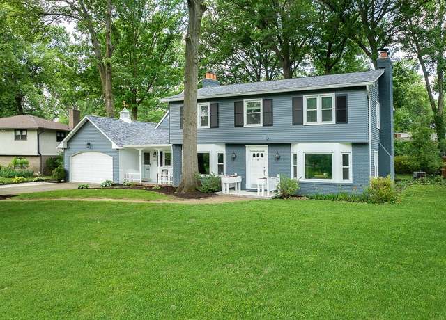 Photo of 4211 Woodbridge Rd, Columbus, OH 43220