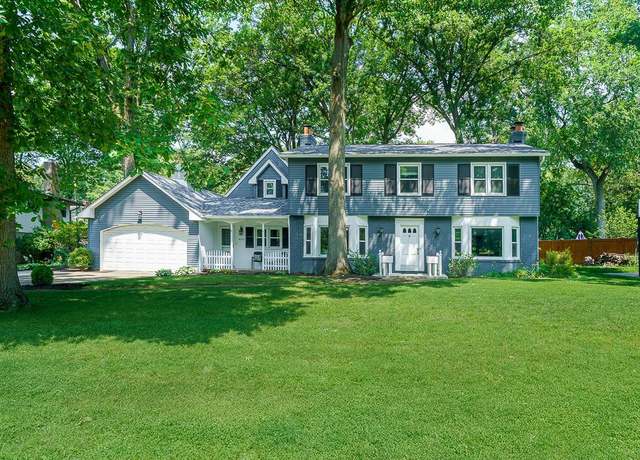 Photo of 4211 Woodbridge Rd, Columbus, OH 43220