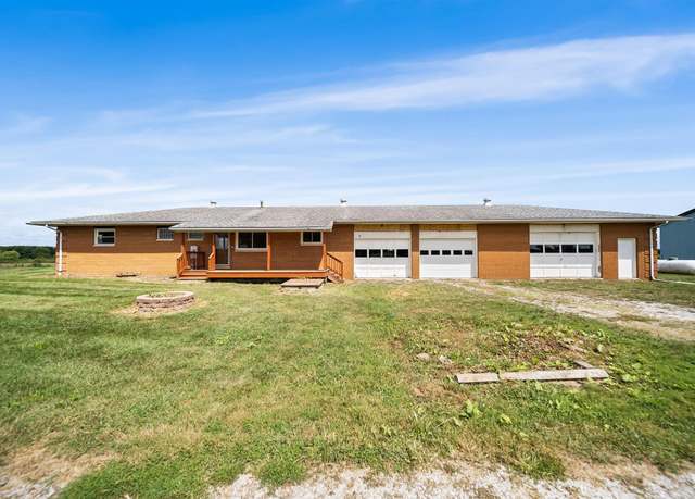 Property at 9672 Schoolhouse Rd, Canal Winchester, OH 43110, 3 beds, 2 baths