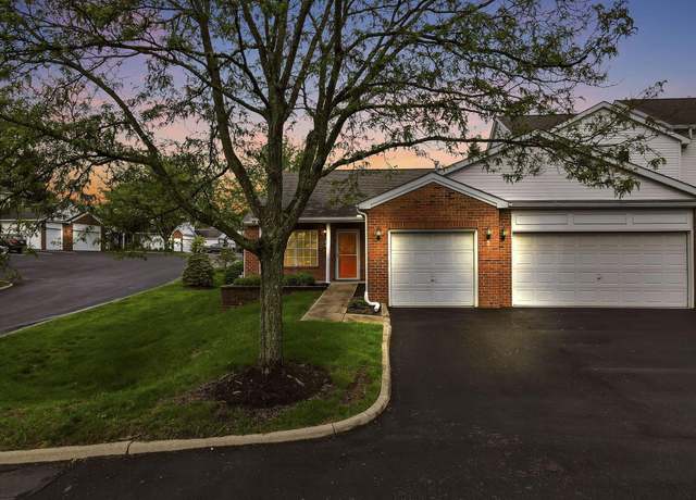 Property at 6010 Acropolis Way, Columbus, OH 43231, 2 beds, 2 baths