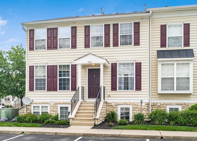Property at 5962 Thunder Gulch Dr, New Albany, OH 43054, 1 bed, 1.5 baths