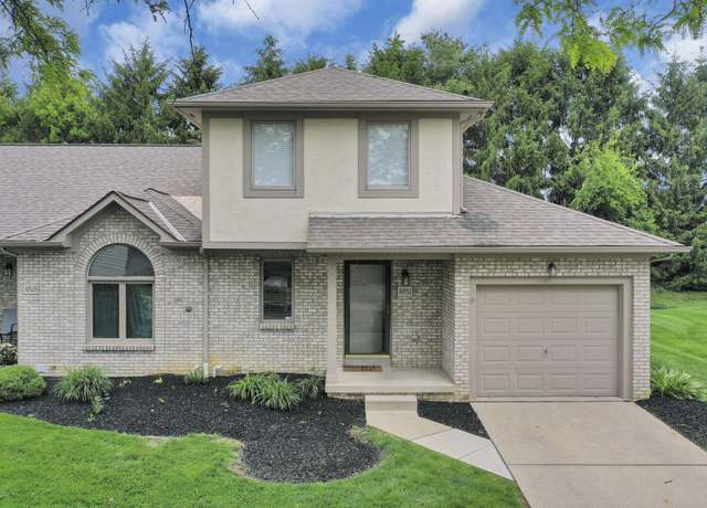 Property at 4832 Bay Grove Ct, Groveport, OH 43125, 3 beds, 1.5 baths