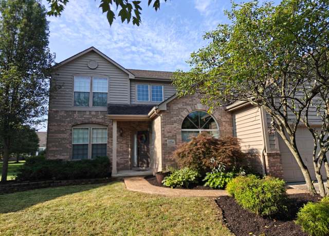 Property at 2254 Omaha Pl, Lewis Center, OH 43035, 4 beds, 3.5 baths