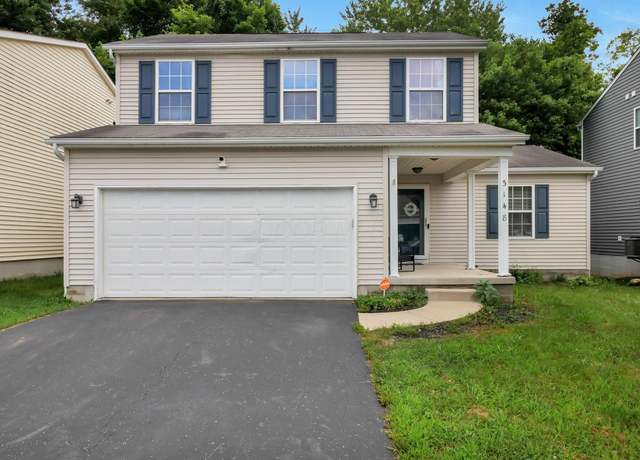 Photo of 3148 Amberfield Dr, Columbus, OH 43232