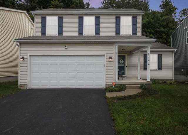 Photo of 3148 Amberfield Dr, Columbus, OH 43232