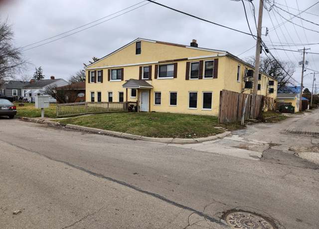 Property at 32 Orel Ave, Columbus, OH 43204, 12 beds