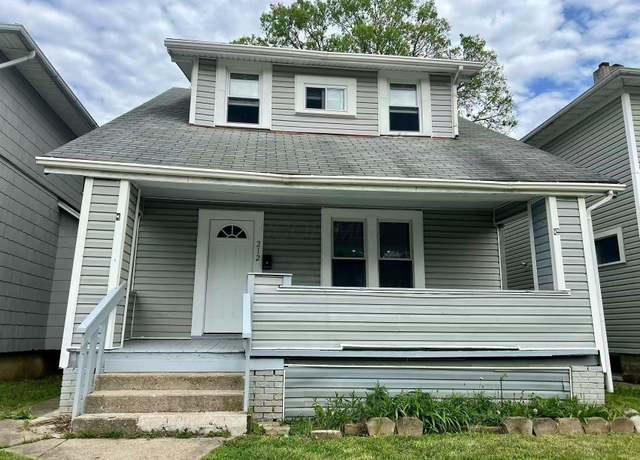 Property at 212 S Richardson Ave, Columbus, OH 43204, 3 beds, 1 bath