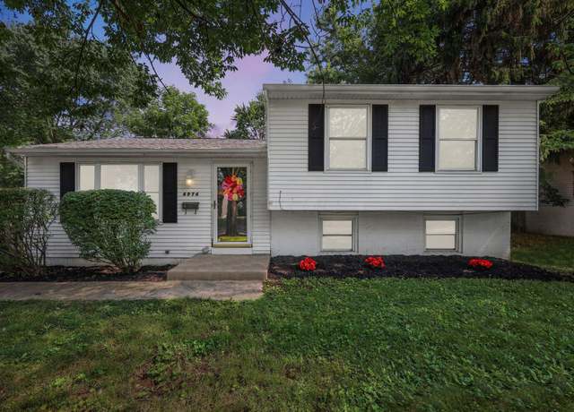 Photo of 4974 Silverton Dr, Columbus, OH 43232