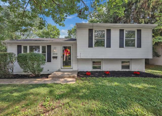 Photo of 4974 Silverton Dr, Columbus, OH 43232