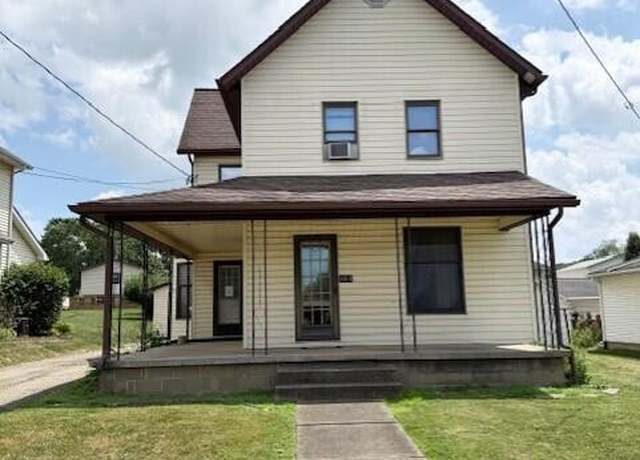 Property at 302 Cedar St, Danville, OH 43014, 3 beds, 1.5 baths