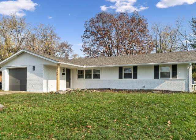 Property at 5654 Buenos Aires Blvd, Westerville, OH 43081, 3 beds, 2 baths