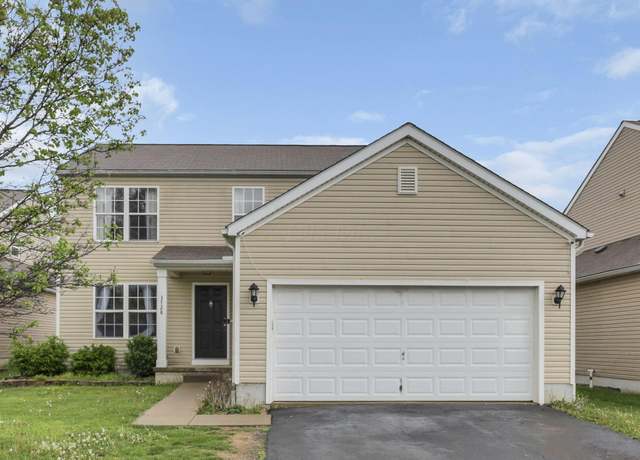 Property at 3728 Fountain Cove Ln, Grove City, OH 43123, 4 beds, 2.5 baths