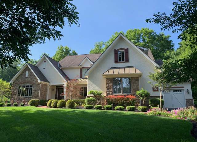 Property at 7699 Clear Creek Ct, Blacklick, OH 43004, 4 beds, 4.5 baths