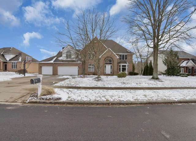 Property at 1505 Walnut Creek Trl, Mansfield, OH 44906, 4 beds, 4.5 baths