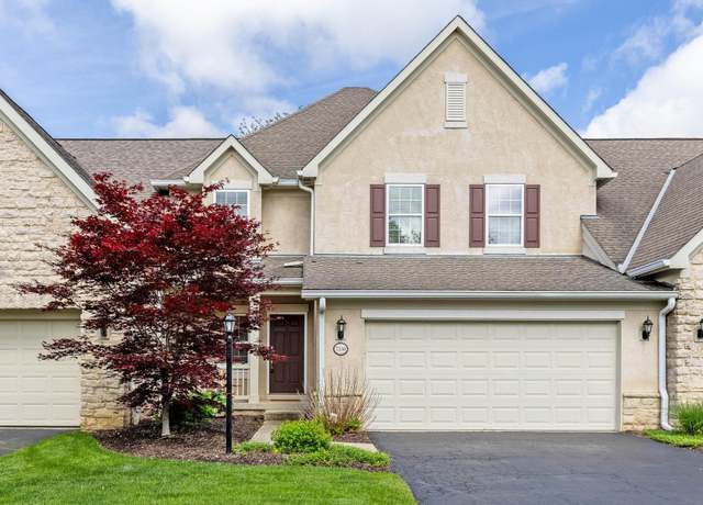 Property at 7330 Deer Vly, Powell, OH 43065, 3 beds, 2.5 baths