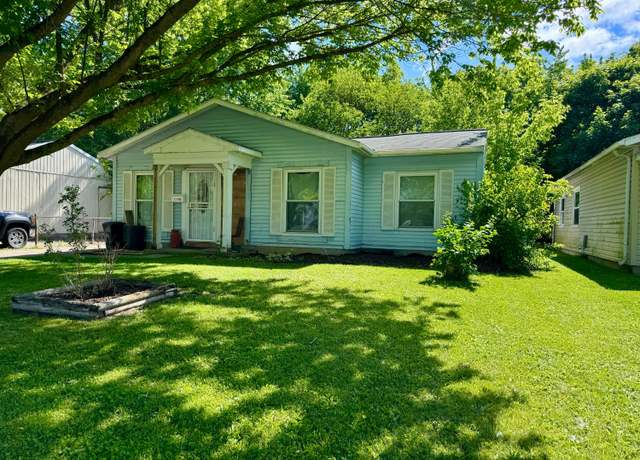 Property at 1150 Bermuda Dr, Marion, OH 43302, 3 beds, 1 bath