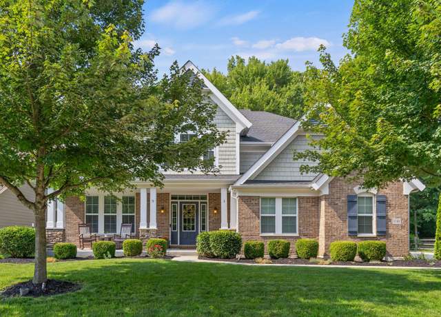 Photo of 8148 Clark State Ct, Blacklick, OH 43004