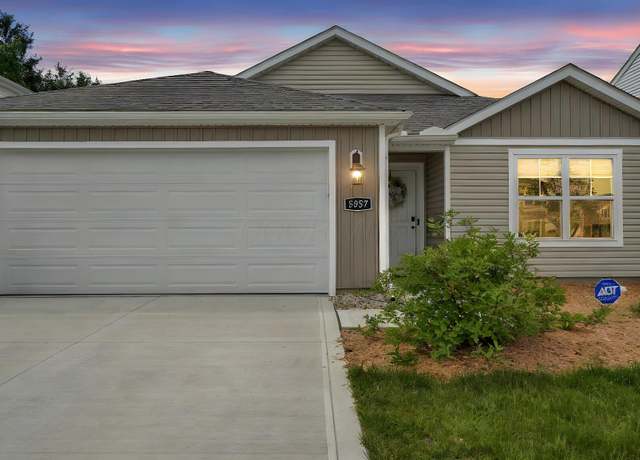 Property at 5957 Hollett Dr S, Columbus, OH 43232, 3 beds, 2 baths
