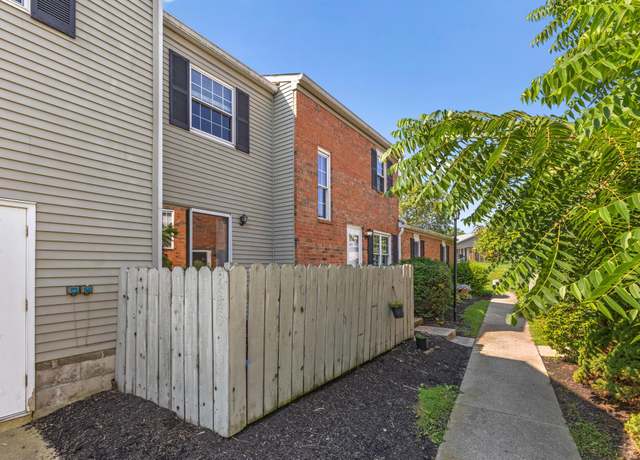 Property at 6343 Well Fleet, Columbus, OH 43231, 3 beds, 1.5 baths