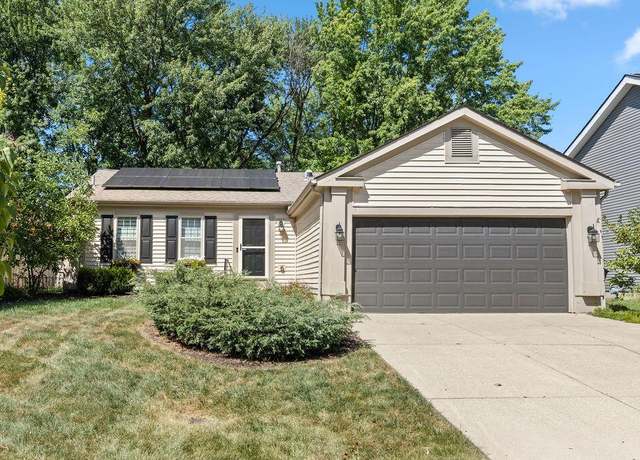 Property at 1064 Arapaho Ave, Worthington, OH 43085, 3 beds, 2 baths