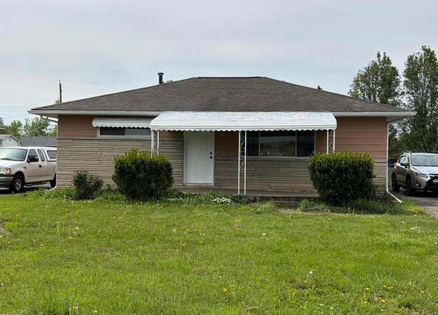 Property at 623 Colton Rd, Columbus, OH 43207, 3 beds, 1.5 baths