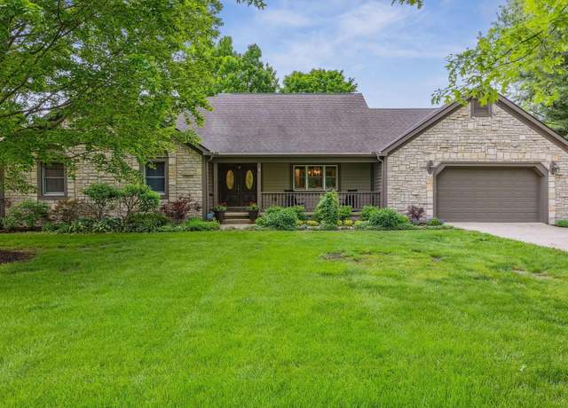 Property at 1965 S 3 Bs And K Rd, Galena, OH 43021, 5 beds, 3.5 baths