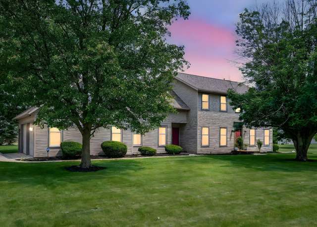 Property at 3902 Maple Grove Rd, Marion, OH 43302, 5 beds, 3 baths