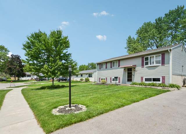 Photo of 6098 Bolamo Ct, Westerville, OH 43081